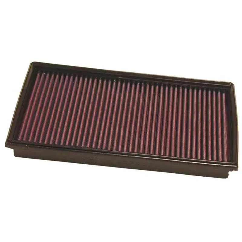 Luftfilter K&N High Flow für BMW 7 (E65, E66, E67)  745 i, Li 333ps