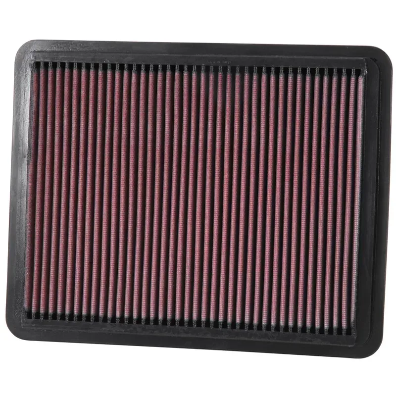 Luftfilter K&N High Flow