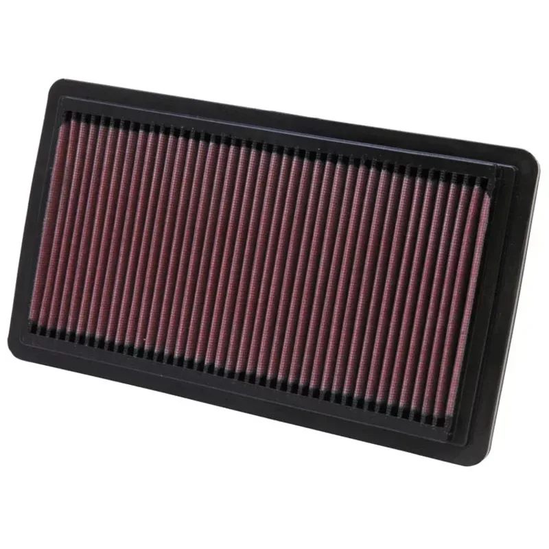 Luftfilter K&N High Flow