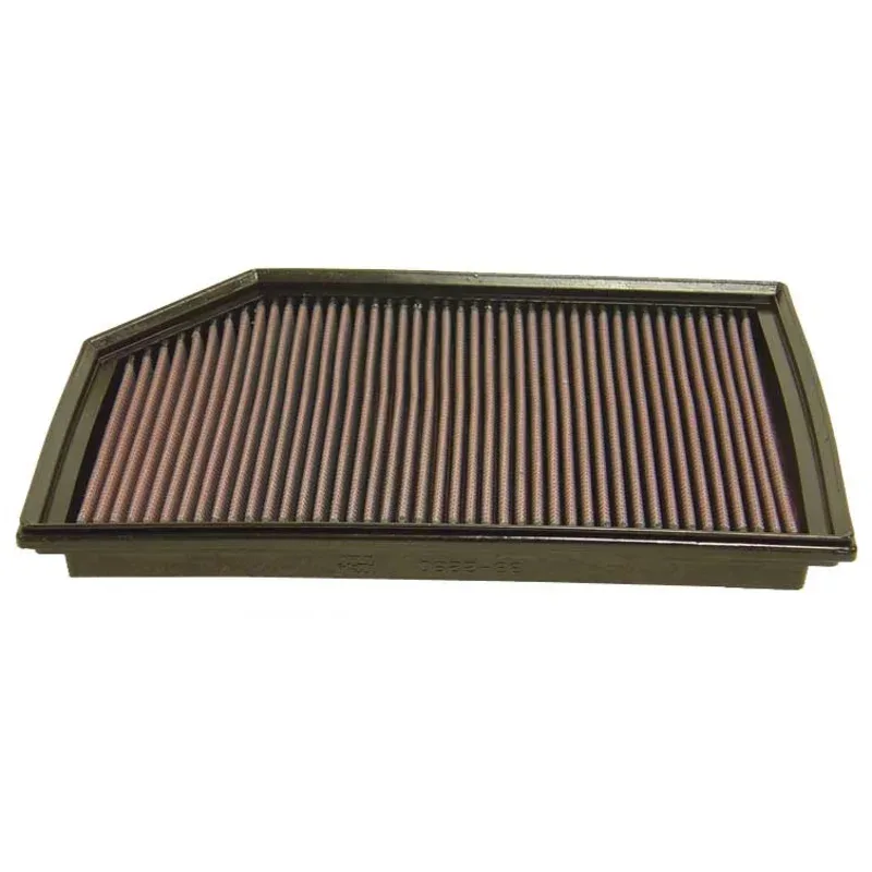 Luftfilter K&N High Flow