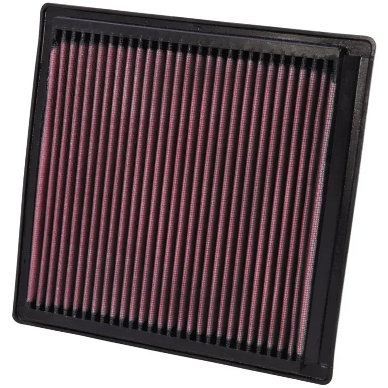 Luftfilter K&N High Flow