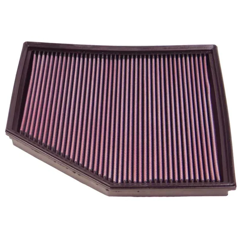 Luftfilter K&N High Flow für BMW 6 (E63)  645 Ci 333ps