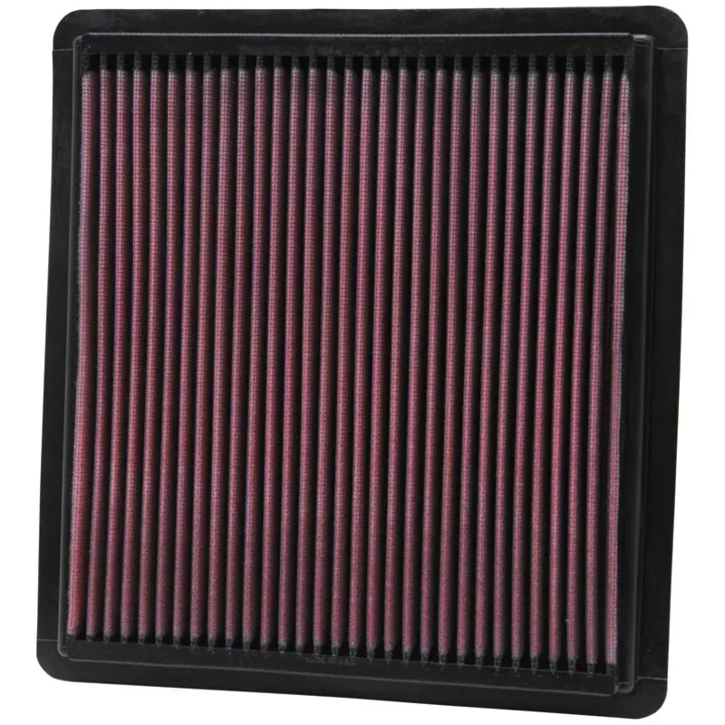 Luftfilter K&N High Flow