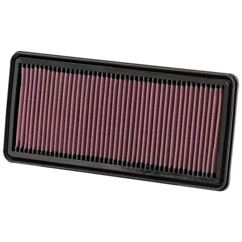 Luftfilter K&N High Flow für CITROËN NEMO Monospace  1.4 73ps
