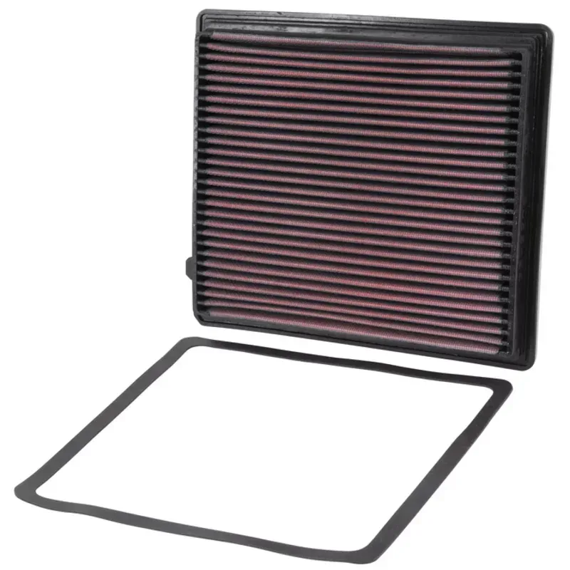 Luftfilter K&N High Flow für CHRYSLER VOYAGER IV (RG, RS)  3.8 218ps