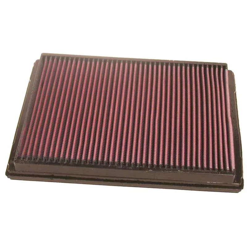 Luftfilter K&N High Flow für OPEL ASTRA H GTC (A04)  1.7 CDTi (L08) 101ps