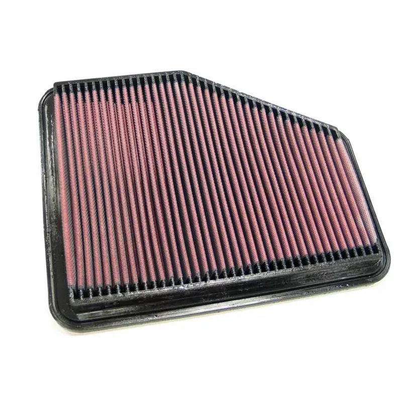 Luftfilter K&N High Flow für LEXUS GS (_S16_)  430 (UZS161_, UZS161R) 283ps