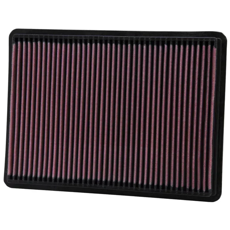 Luftfilter K&N High Flow für JEEP GRAND CHEROKEE III (WH, WK)  4.7 V8 4x4 231ps