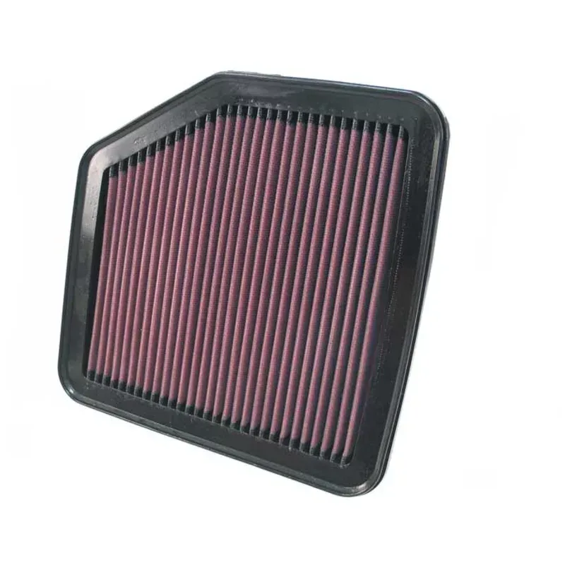 Luftfilter K&N High Flow
