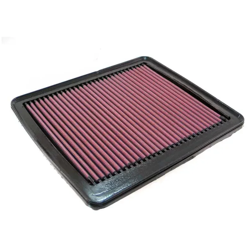Luftfilter K&N High Flow