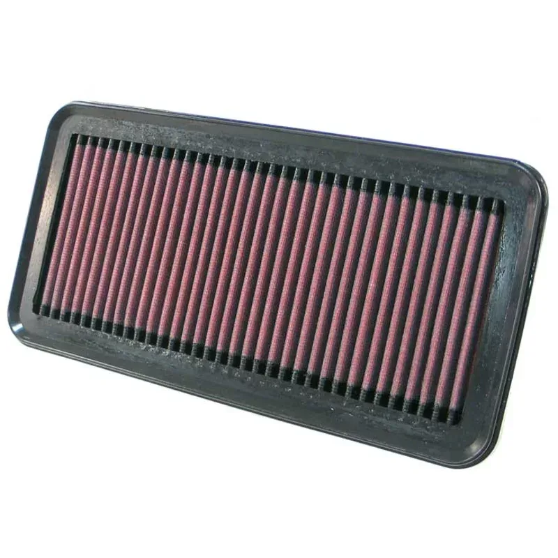 Luftfilter K&N High Flow für KIA RIO II (JB)  1.4 16V 97ps