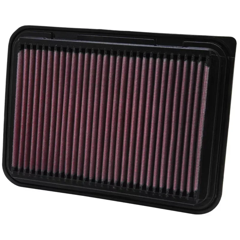 Luftfilter K&N High Flow für TOYOTA YARIS (_P13_)  1.5 (NSP131_) 112ps