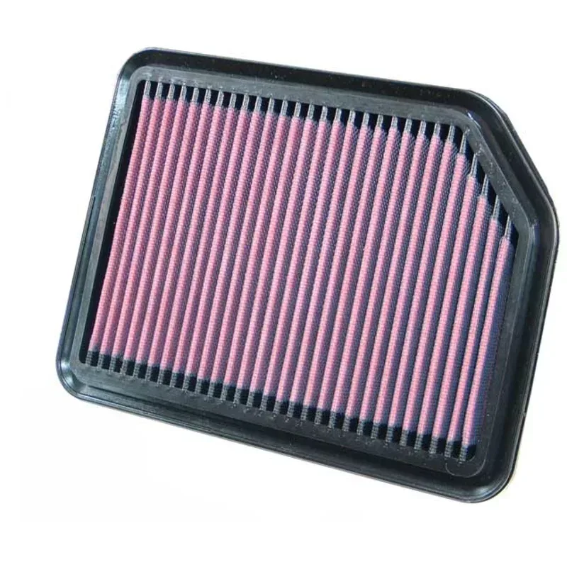 Luftfilter K&N High Flow für SUZUKI GRAND VITARA II (JT, TE, TD)  1.6 Traction intégrale (JB416) 106ps
