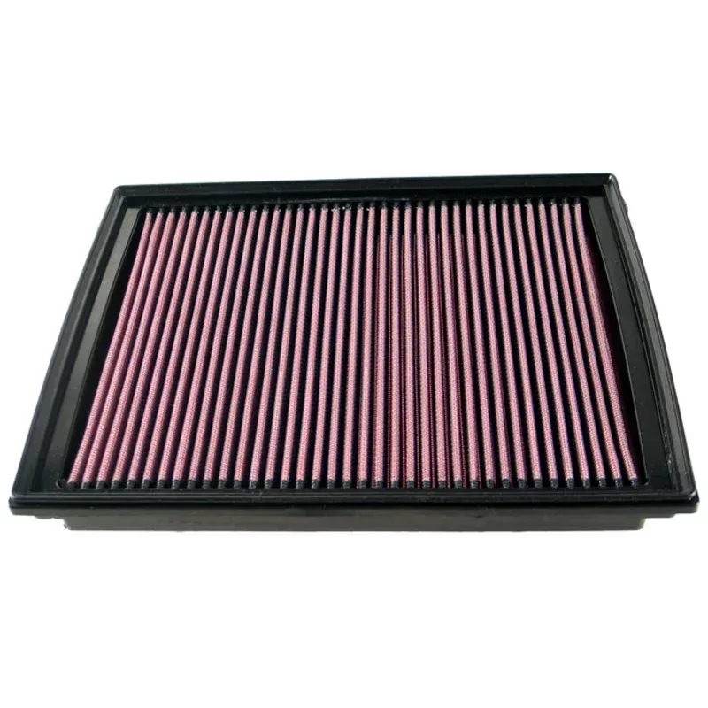 Luftfilter K&N High Flow für JEEP CHEROKEE (KK)  2.8 CRD 4x4 200ps