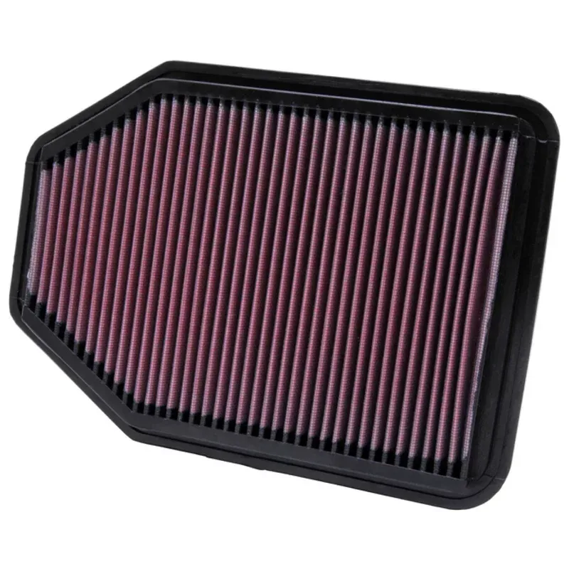 Luftfilter K&N High Flow für JEEP WRANGLER III (JK)  3.8 RWD 199ps