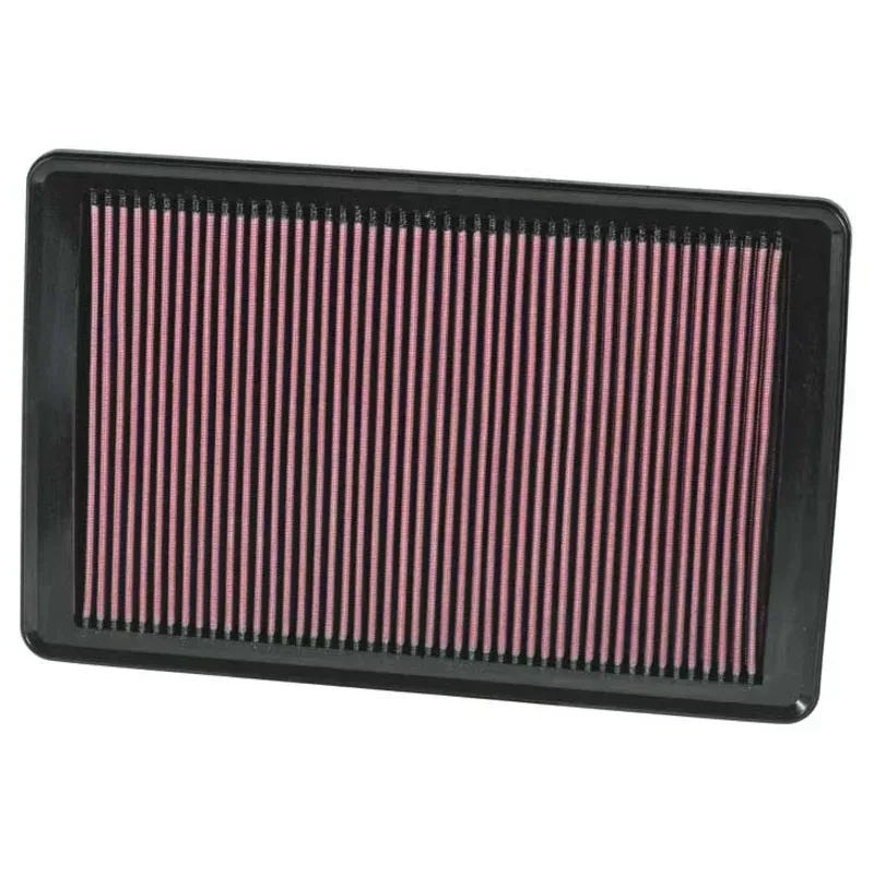 Luftfilter K&N High Flow für OPEL GT Décapotable (M07)  2.0 (G67) 264ps