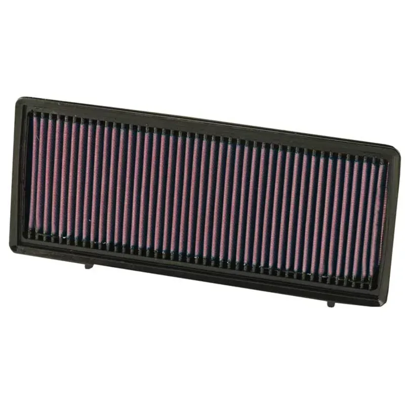 Luftfilter K&N High Flow