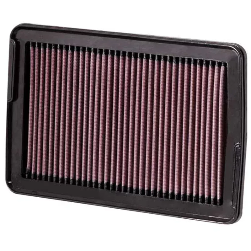 Luftfilter K&N High Flow
