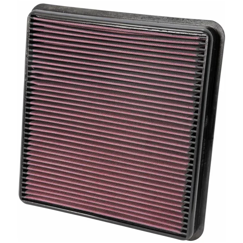 Luftfilter K&N High Flow