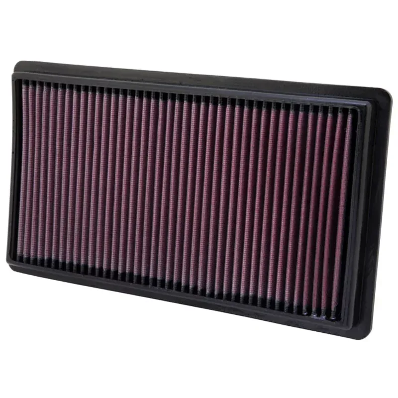 Luftfilter K&N High Flow
