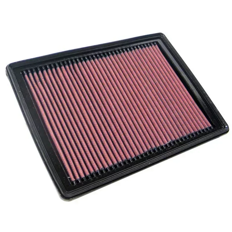 Luftfilter K&N High Flow