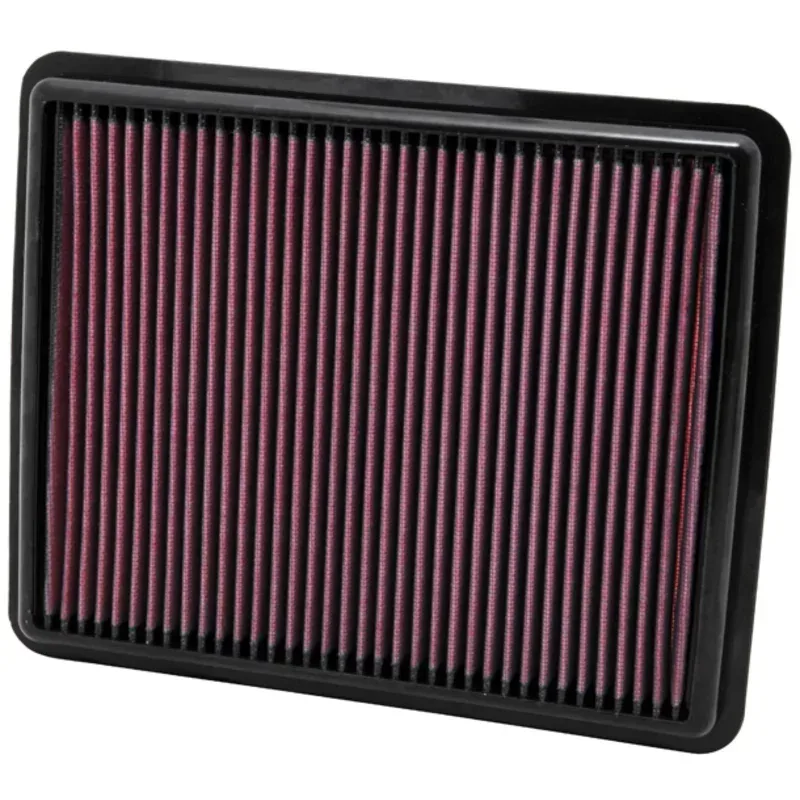 Luftfilter K&N High Flow