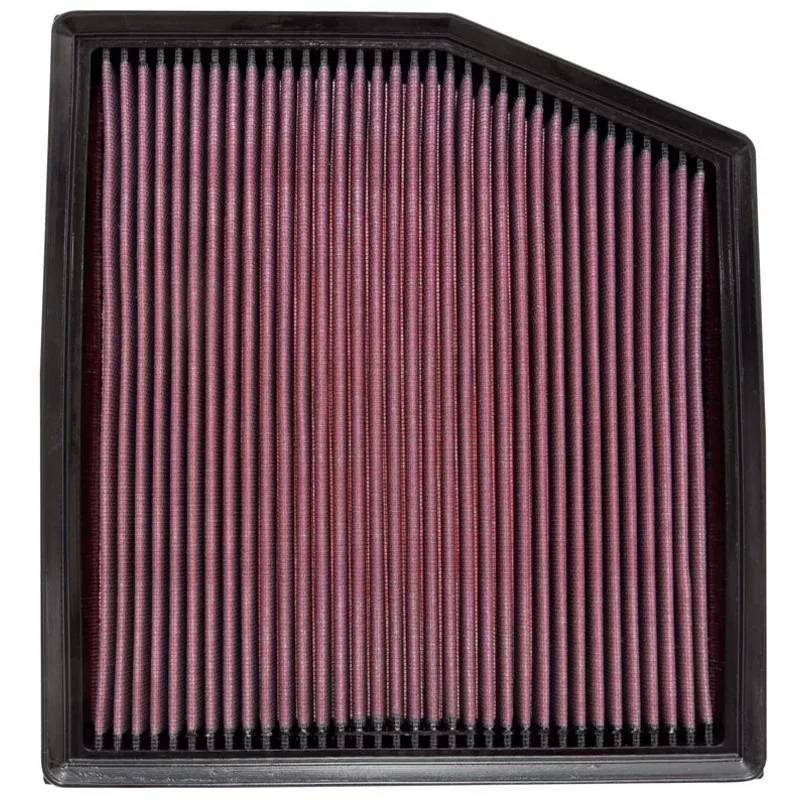 Luftfilter K&N High Flow für BMW 1 Coupé (E82)  135 i 326ps