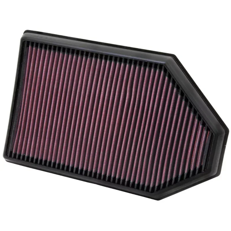 Luftfilter K&N High Flow für LANCIA THEMA (LX_)  3.6 (48, LX) 286ps