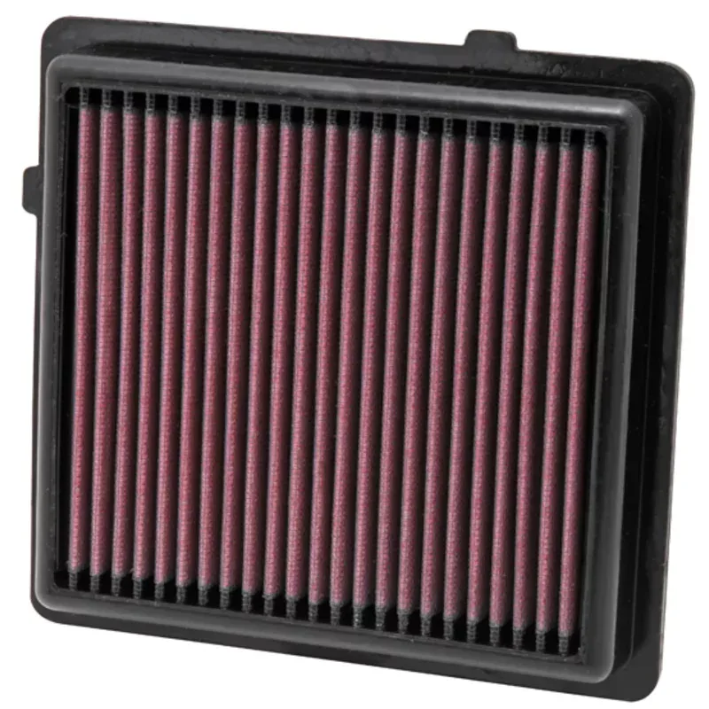 Luftfilter K&N High Flow