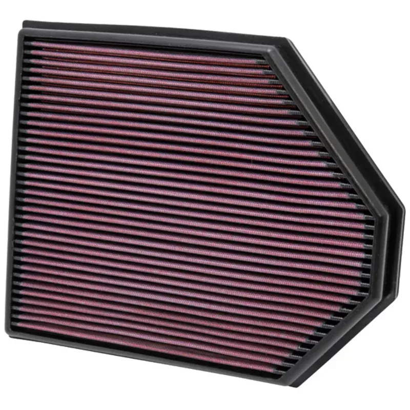 Luftfilter K&N High Flow