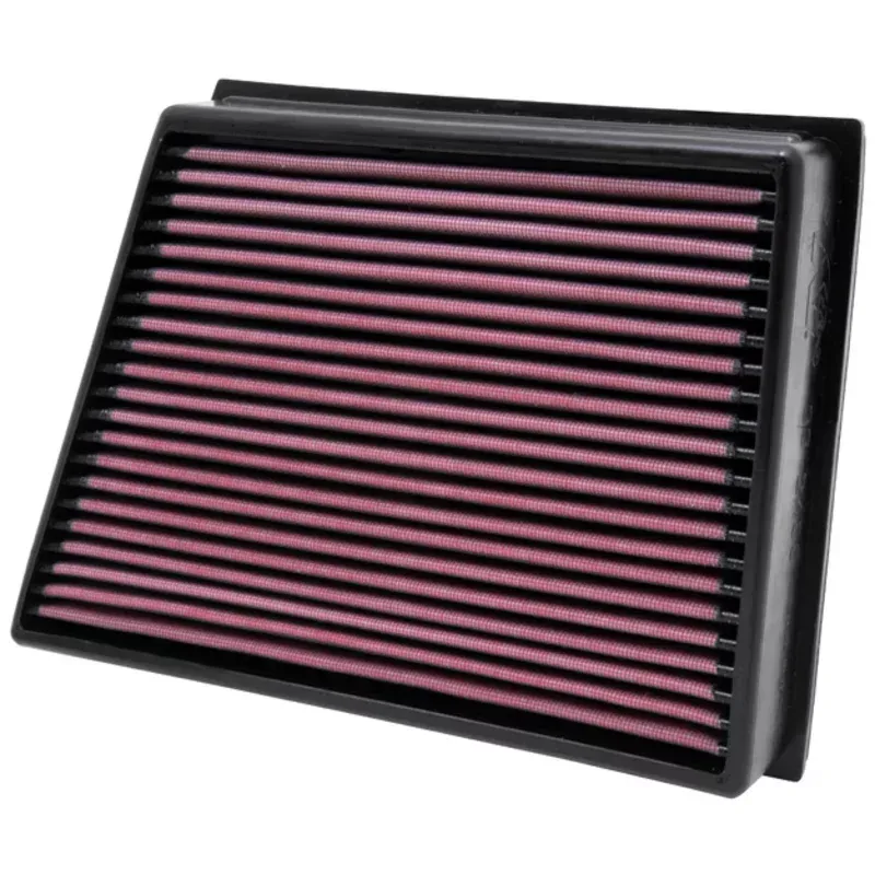 Luftfilter K&N High Flow