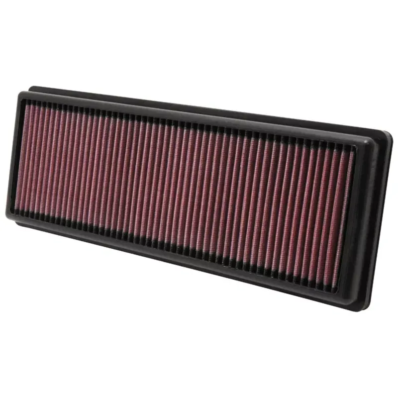 Luftfilter K&N High Flow