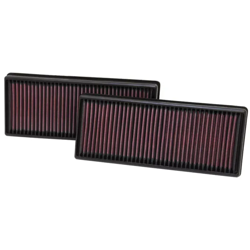 Luftfilter K&N High Flow für MERCEDES-BENZ CLS (C218)  CLS 63 AMG 4-matic (218.376) 585ps