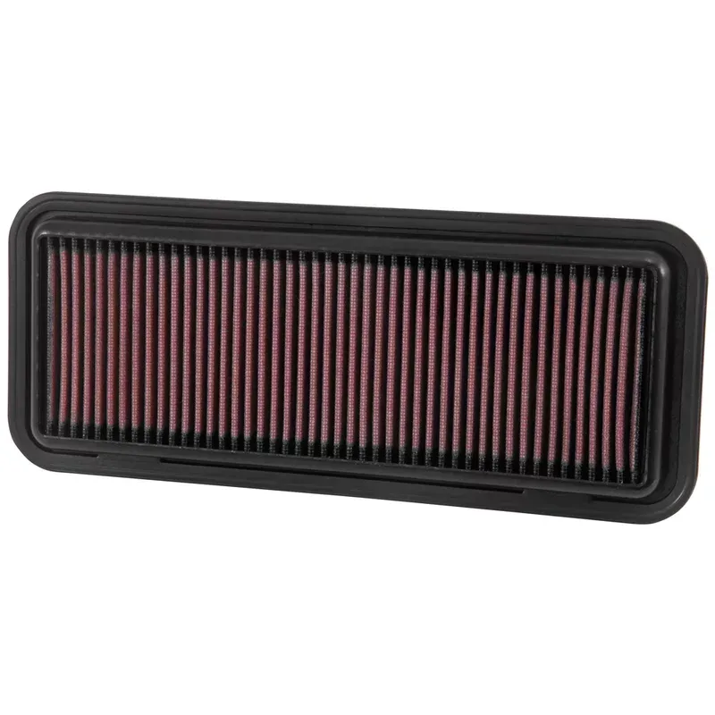 Luftfilter K&N High Flow