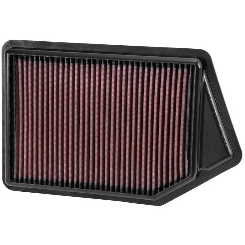 Luftfilter K&N High Flow