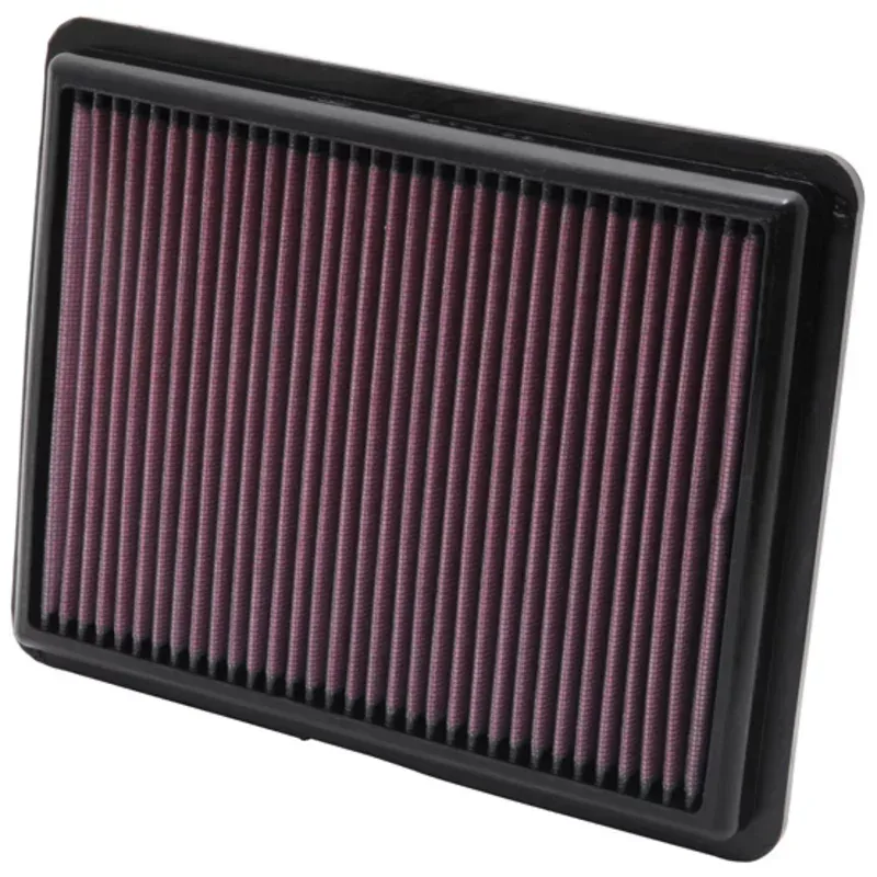 Luftfilter K&N High Flow