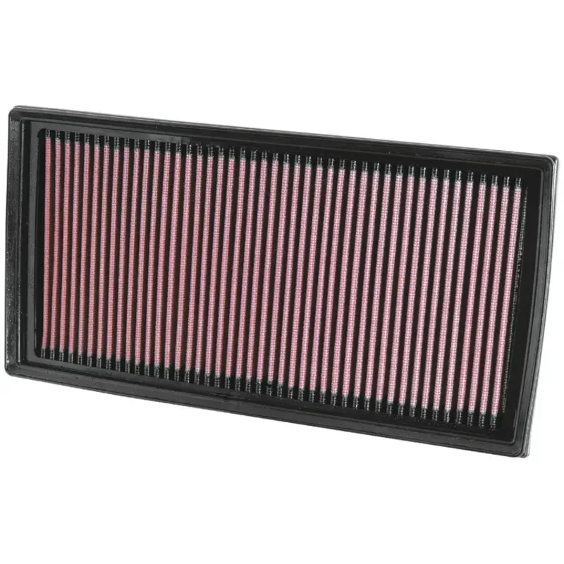 Luftfilter K&N High Flow für MERCEDES-BENZ CLASSE C (W204)  C 63 AMG (204.077) 457ps