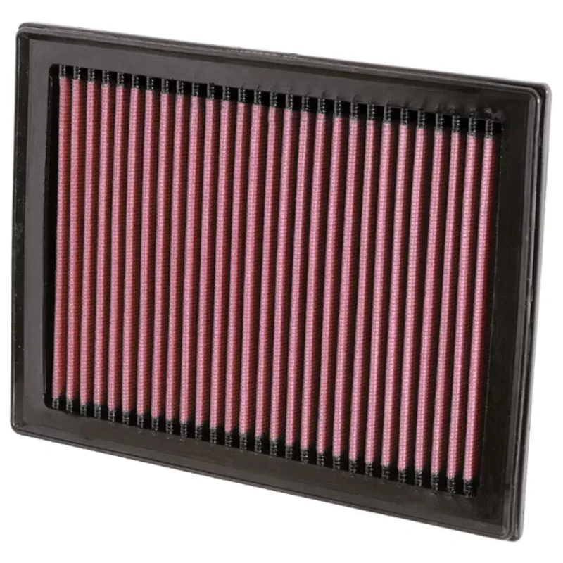 Luftfilter K&N High Flow für NISSAN JUKE (F15)  1.6 DIG-T NISMO 200ps