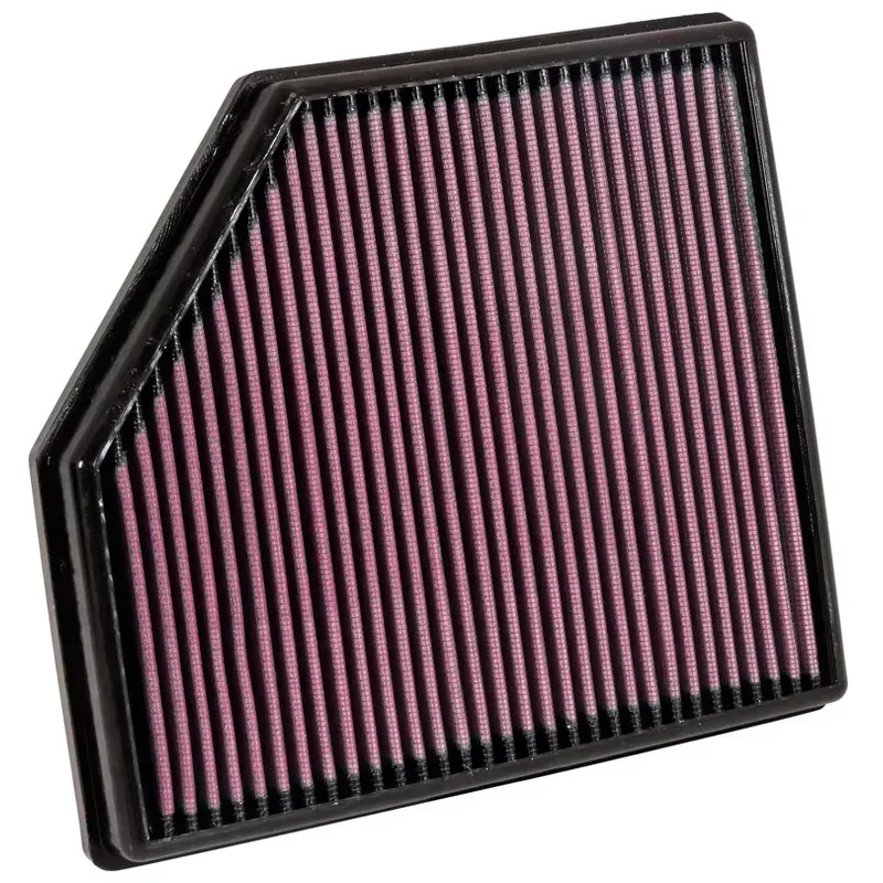 Luftfilter K&N High Flow für VOLVO XC70 II (136)  3.2 AWD 238ps