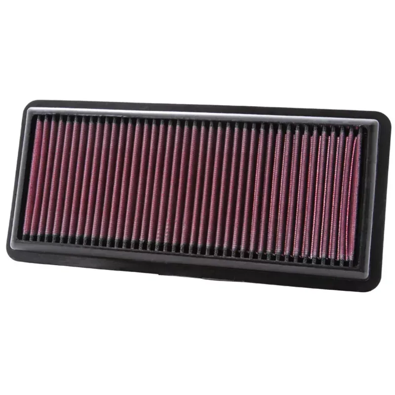 Luftfilter K&N High Flow