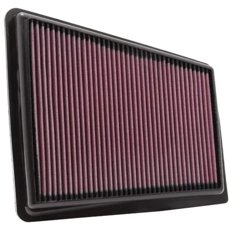 Luftfilter K&N High Flow