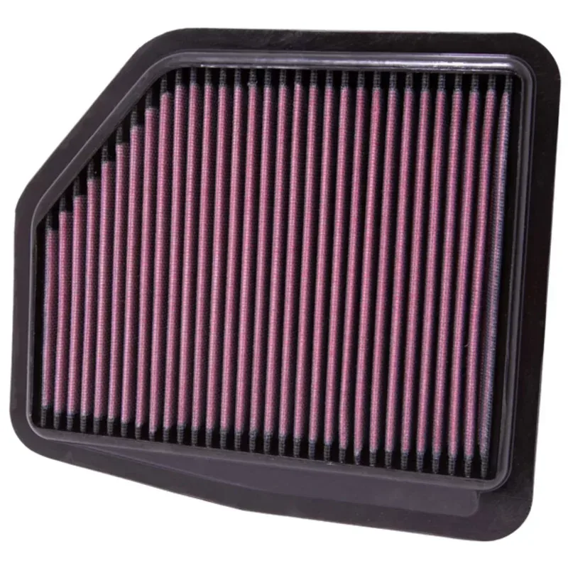 Luftfilter K&N High Flow für SUZUKI GRAND VITARA II (JT, TE, TD)  1.9 DDiS Traction intégrale (JT419, TD44, JB419WD,... 129ps