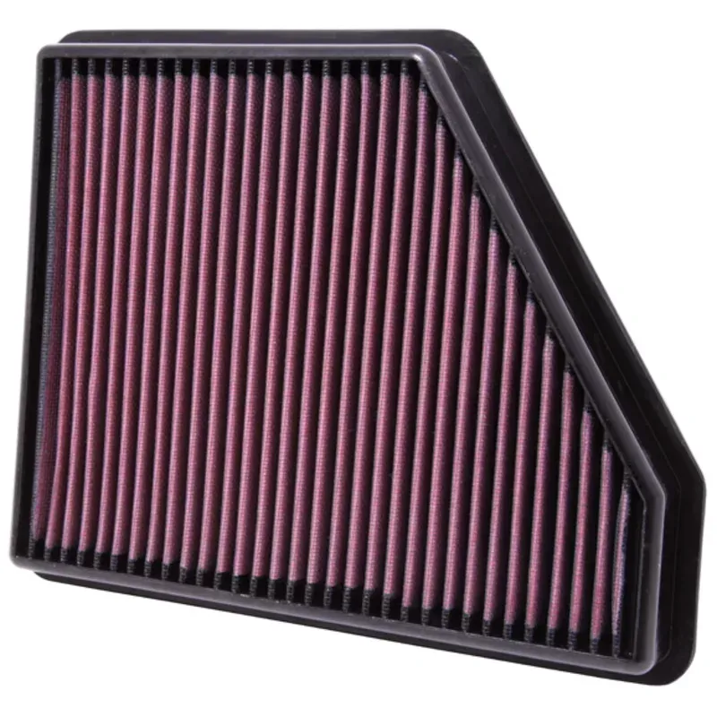 Luftfilter K&N High Flow für CHEVROLET CAMARO  3.6 305ps