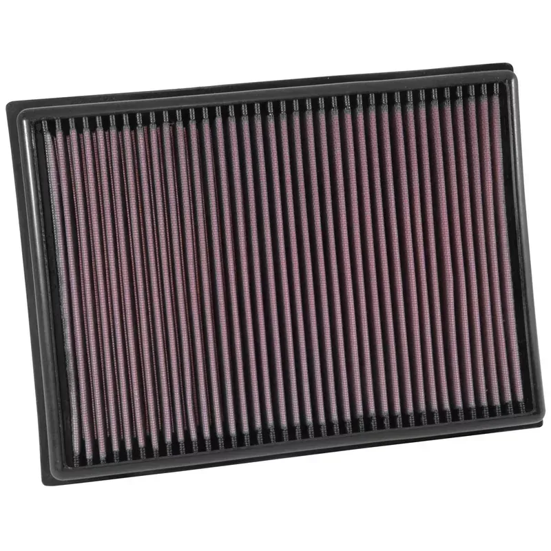 Luftfilter K&N High Flow für TOYOTA LAND CRUISER PRADO (_J15_)  4.0 V6 Dual VVTi (GRJ150_) 279ps