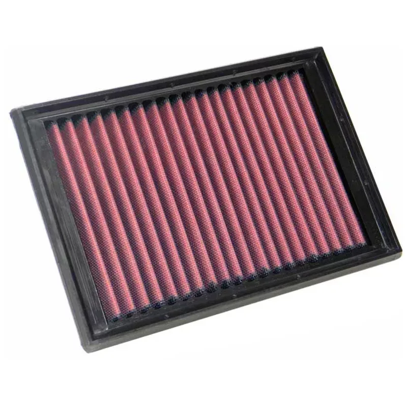 Luftfilter K&N High Flow für PEUGEOT 206 Berline bicorps trois ou cinq portes (2A/C)  2.0 S16 136ps