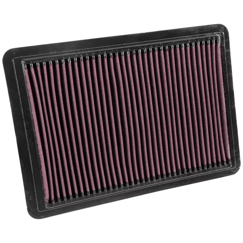 Luftfilter K&N High Flow