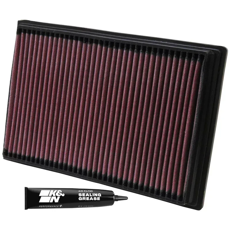 Luftfilter K&N High Flow für SEAT TOLEDO I (1L2)  1.6 i 101ps