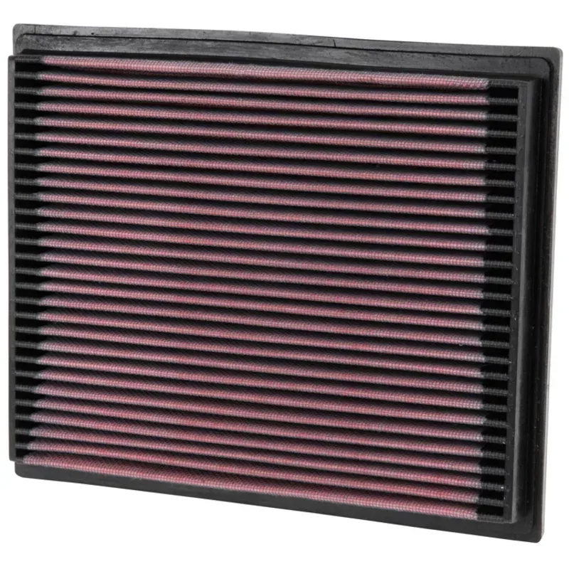 Luftfilter K&N High Flow für BMW 7 (E32)  740 i, iL V8 286ps