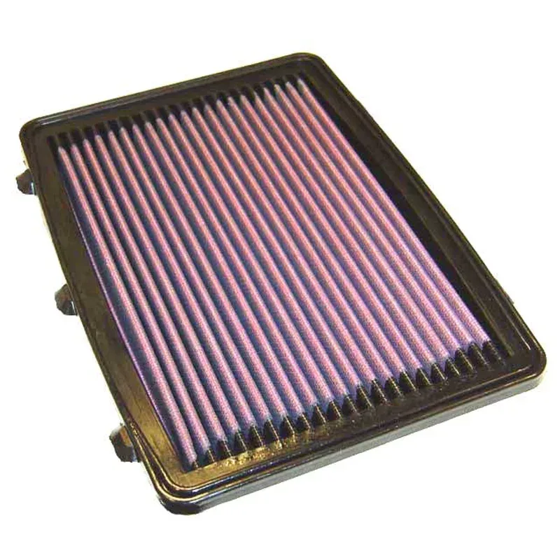 Luftfilter K&N High Flow für FIAT BRAVA (182_)  1.9 JTD 105 105ps