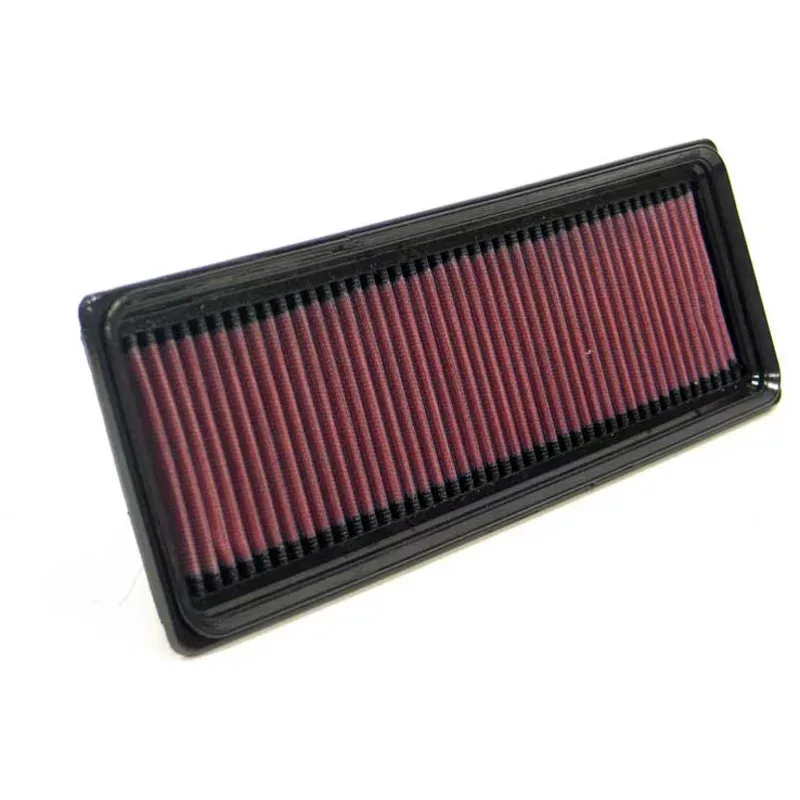 Luftfilter K&N High Flow für PEUGEOT 207/207+ (WA_, WC_)  1.6 HDi 109ps